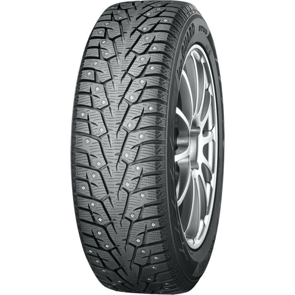 Yokohama Ice Guard Stud (ig55) 295/35R21 Naast