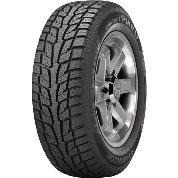 Hankook Winter I*pike Lt (rw09) 195/75R16C Naast