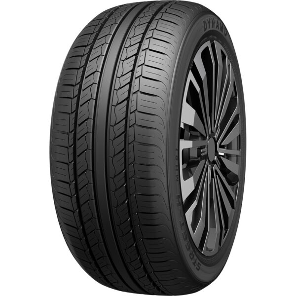 Dynamo Street-h Mh01 235/40R18 Suverehv