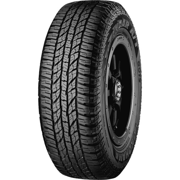 Yokohama Geolandar A/t-s G015 225/70R16 Suverehv