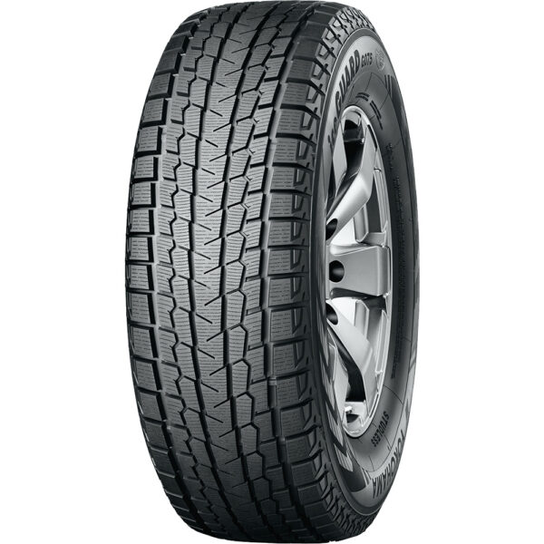 Yokohama Iceguard Suv G075 265/45R20 Lamell
