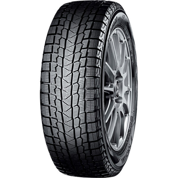 Yokohama Ice Guard (ig53) 285/40R20 Lamell