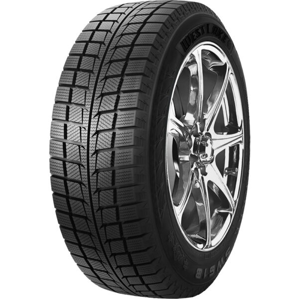 Westlake Sw618 205/65R16 Lamell
