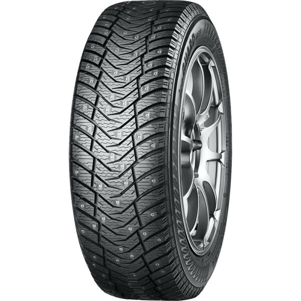 Yokohama Ice Guard Stud (ig65) 285/50R20 Naast