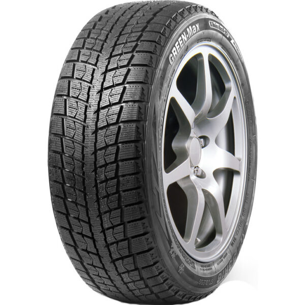 Green Max Winter Ice I-15 Suv 285/50R20 Lamell
