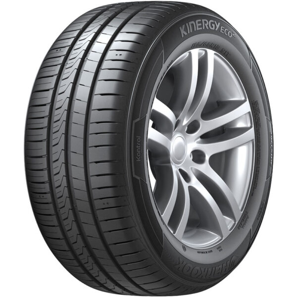 Hankook Kinergy Eco2 (k435) 165/80R13 Suverehv