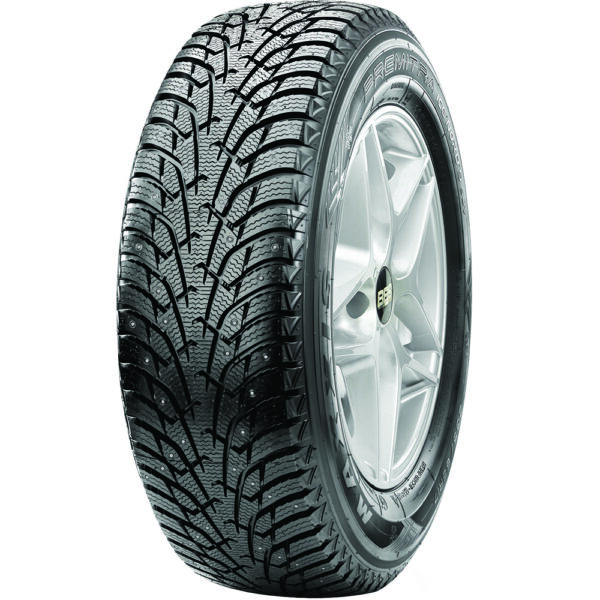 Maxxis Ns5 Premitra Ice 245/70R16 Naast