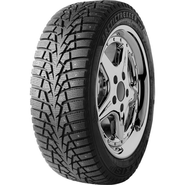 Maxxis Np3 Arctic Trekker 215/55R17 Naast