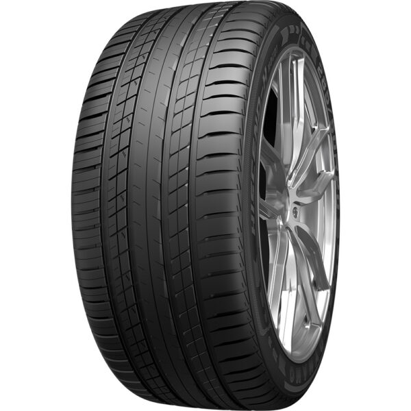 Dynamo Hiscend-h Msu01 305/40R22 Suverehv
