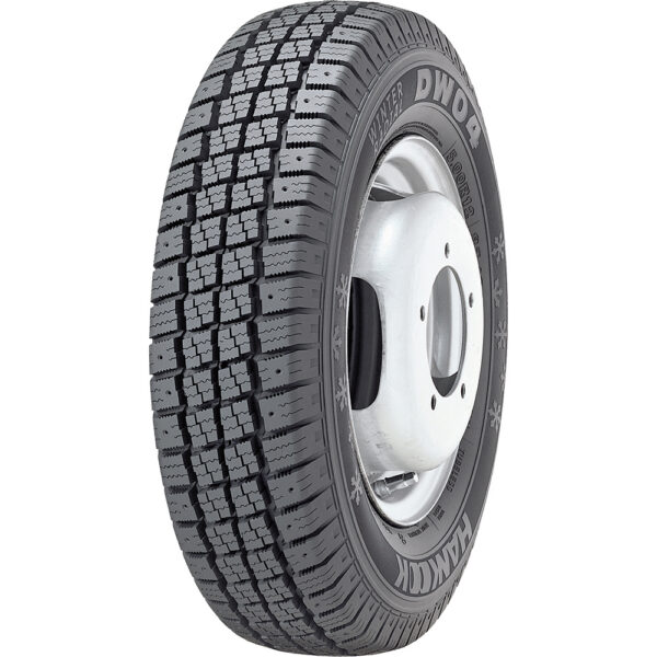 Hankook Winter Radial (dw04) 155/80R13 Naast