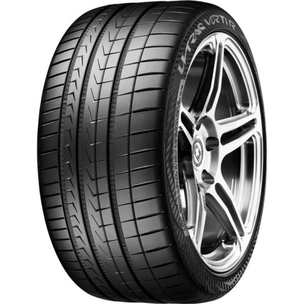 Vredestein Ultrac Vorti+ 275/40R22 Suverehv
