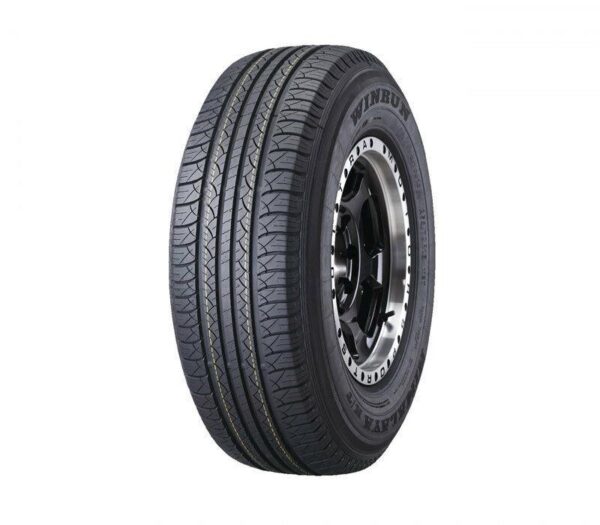 Winrun Maxclaw H/t2 215/65R16 Suverehv