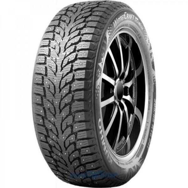 Kumho Wi32 185/60R15 Naast