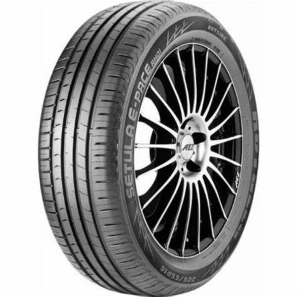 Rotalla Setula E-race Rh01 205/60R16 Suverehv