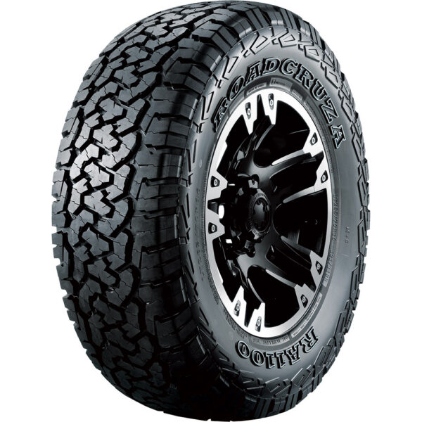 Roadcruza Ra1100 205/65R15 Suverehv