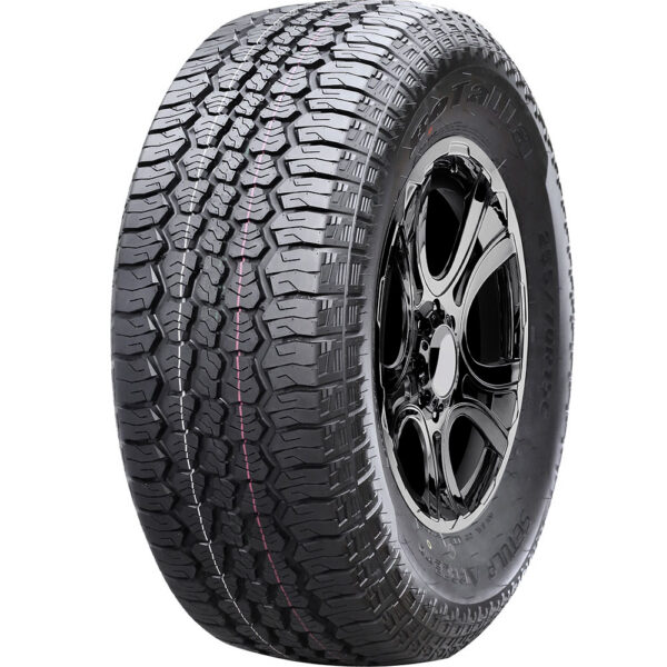 Rotalla SETULA A-RACE AT01 235/75R15 Suverehv
