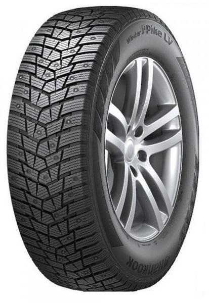 Hankook WiNter i*Pike LV (RW15) 215/60R17C Naast