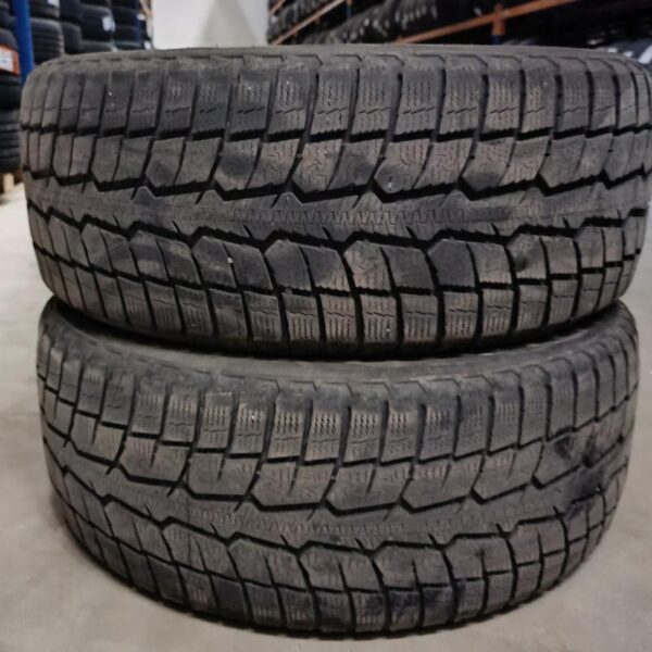 Kasutatud Toyo (4.5mm) 235/55R18 Lamell