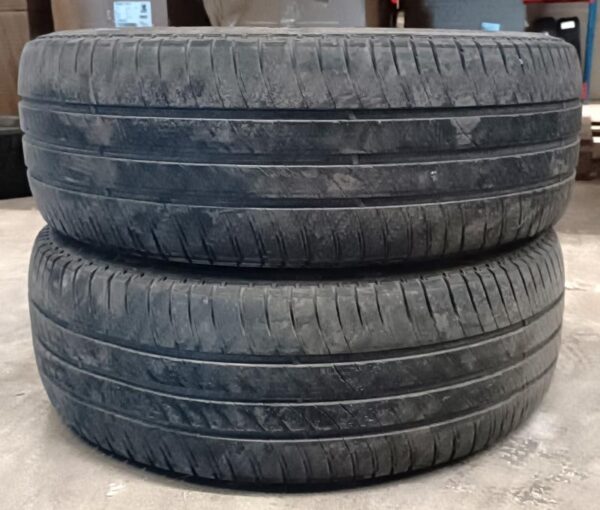 Kasutatud Michelin (4mm) 235/65R16 Suverehv
