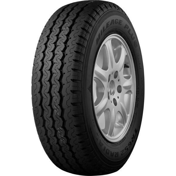 Triangle Tr652 195/65R15C Suverehv