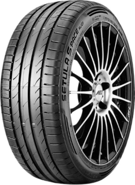 Rotalla SETULA S-RACE RU01 205/50R17 Suverehv