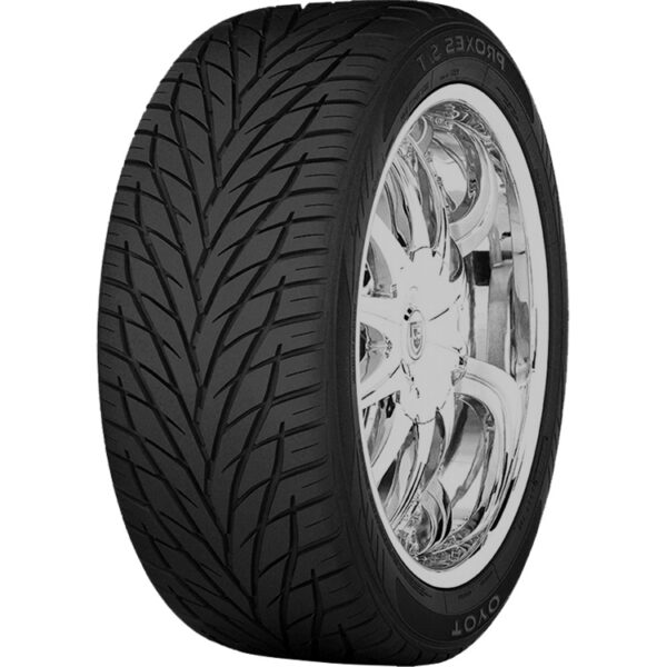 Toyo Proxes S/t 275/55R17 Suverehv