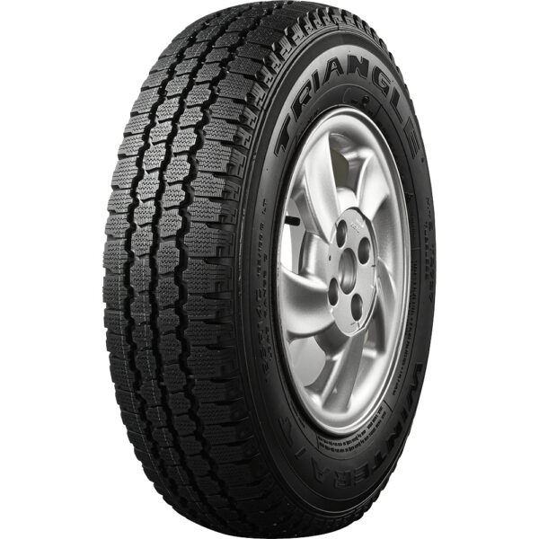 Triangle Tr737 185/80R14C Lamell