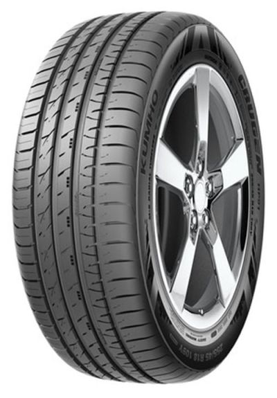 Kumho Hp91 315/40R21 Suverehv