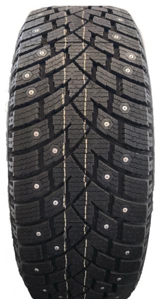 Landsail ice STAR iS37 245/75R16C Naast