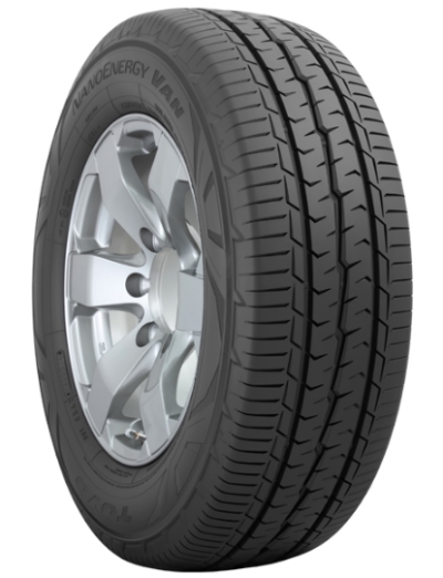 Toyo Nanoenergy Van 235/60R17C Suverehv