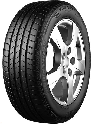 Bridgestone T005 B-seal 245/45R18 Suverehv