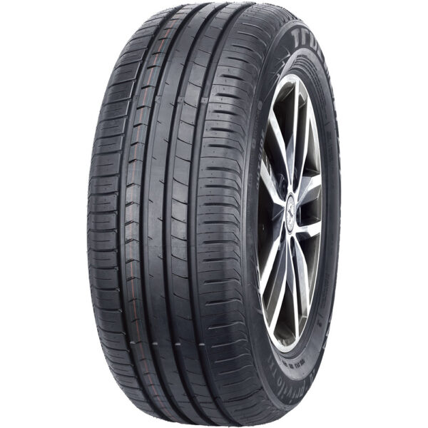 Tracmax X Privilo Tx1 205/55R16 Suverehv