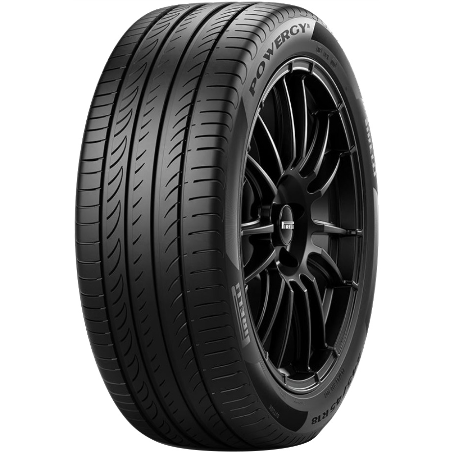 Pirelli POWERGY™ 215/45R17 Suverehv