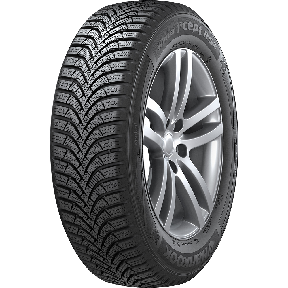 Hankook Winter I*cept Rs2 (w452) 195/65R15 Lamell