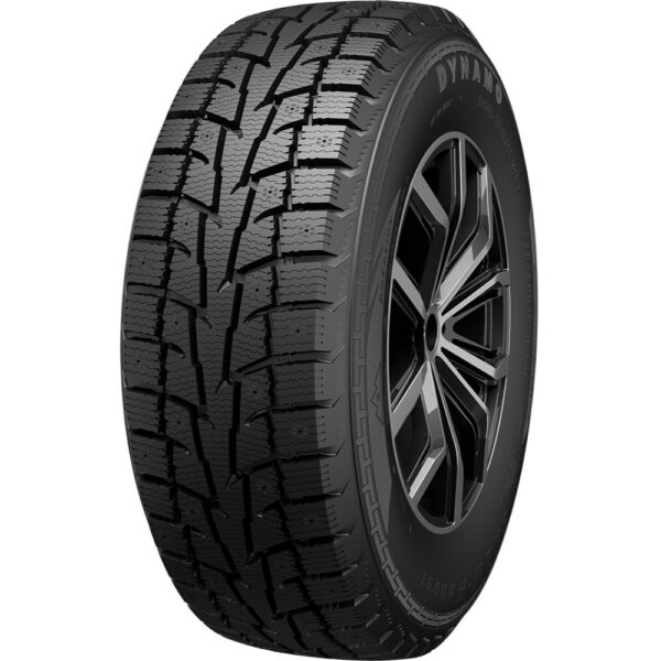 Dynamo Snow-h Mws01 (w517) 235/75R15 Naast