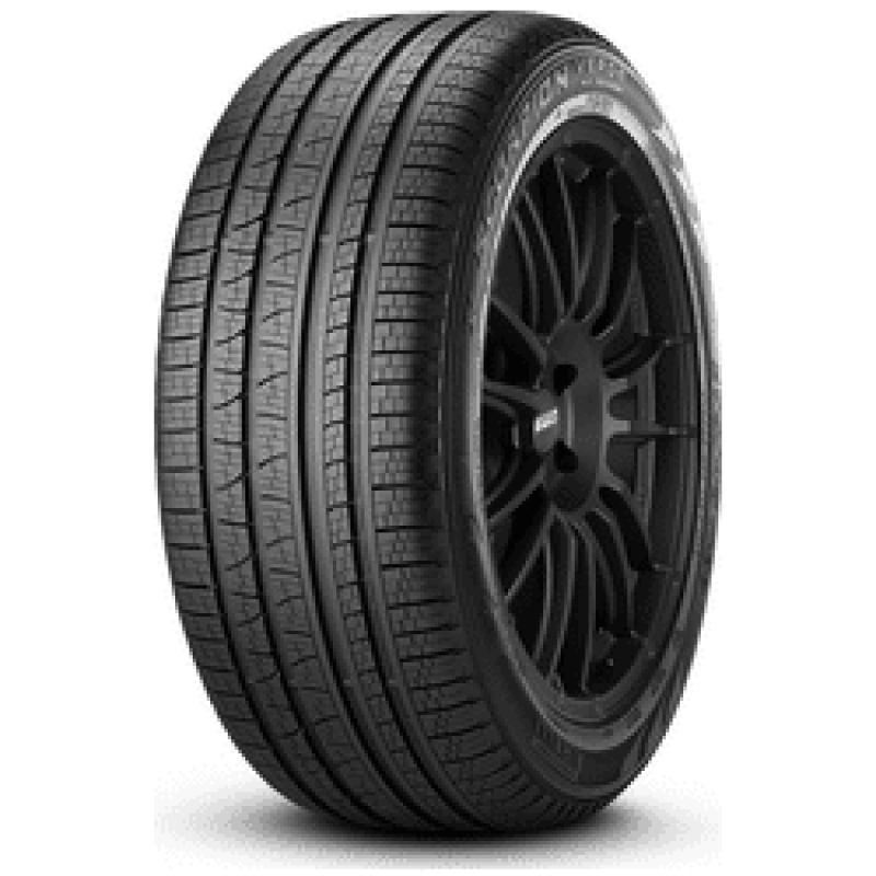 Pirelli Scorpion-Verde (N0) DOT1019 255/55R18 Suverehv