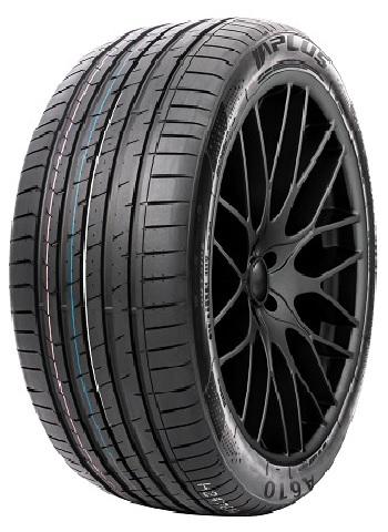 Aplus A610 215/35R18 Suverehv