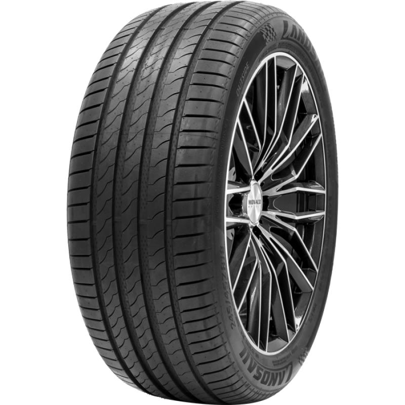 Landsail RapidDragon 235/55R18 Suverehv