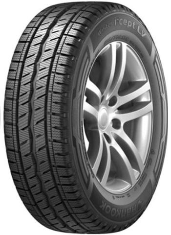 Hankook WiNter I*cept LV 215/65R15C Lamell