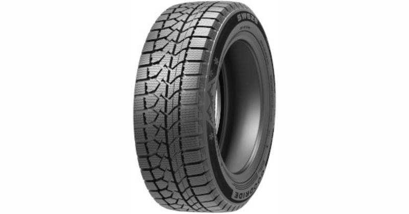 Trazano Sw628 205/50R17 Lamell