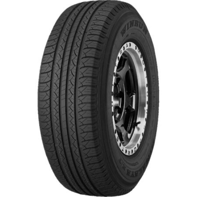 Winrun Maxclaw H/t2 Ev W-silent 235/60R18 Suverehv