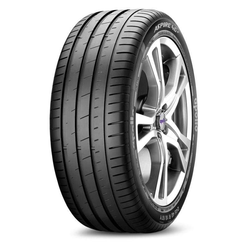 Apollo ASPIRE 4G+ 245/45R18 Suverehv