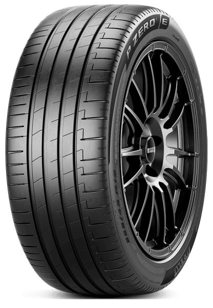 Pirelli P ZERO™ E 235/45R18 Suverehv