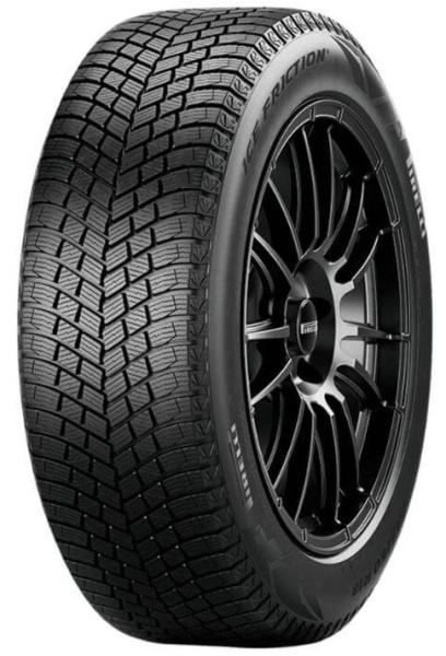 Pirelli Ice Friction 205/55R16 Lamell