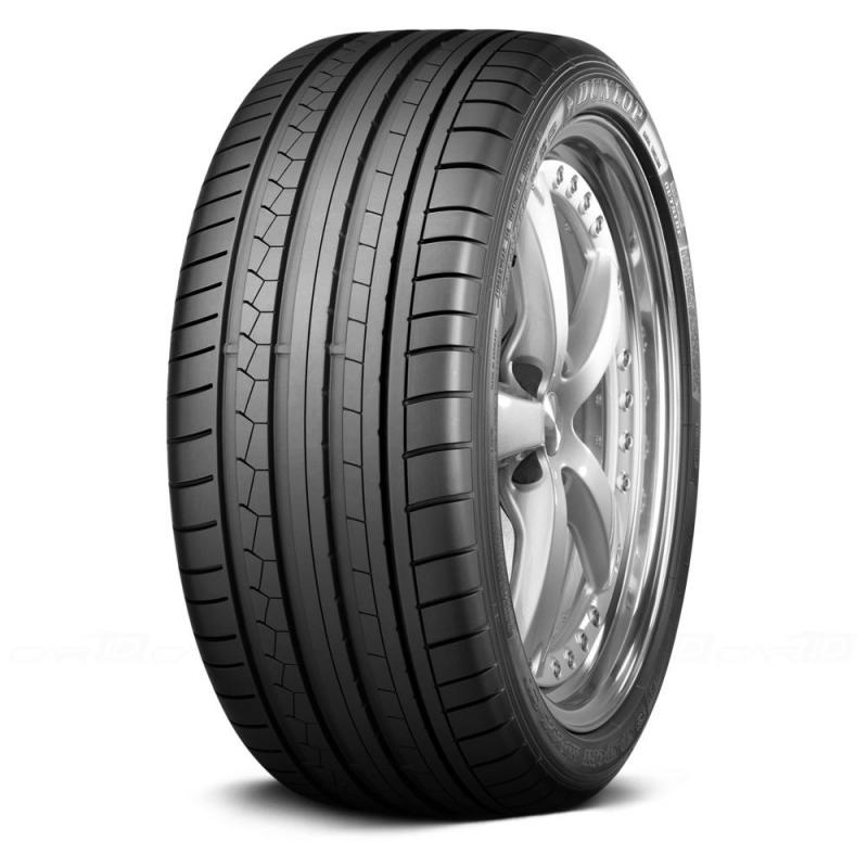 Dunlop SP Sport Maxx GT 235/40R18 Suverehv