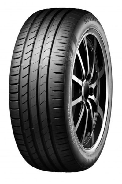 Kumho Hs51 215/55R17 Suverehv