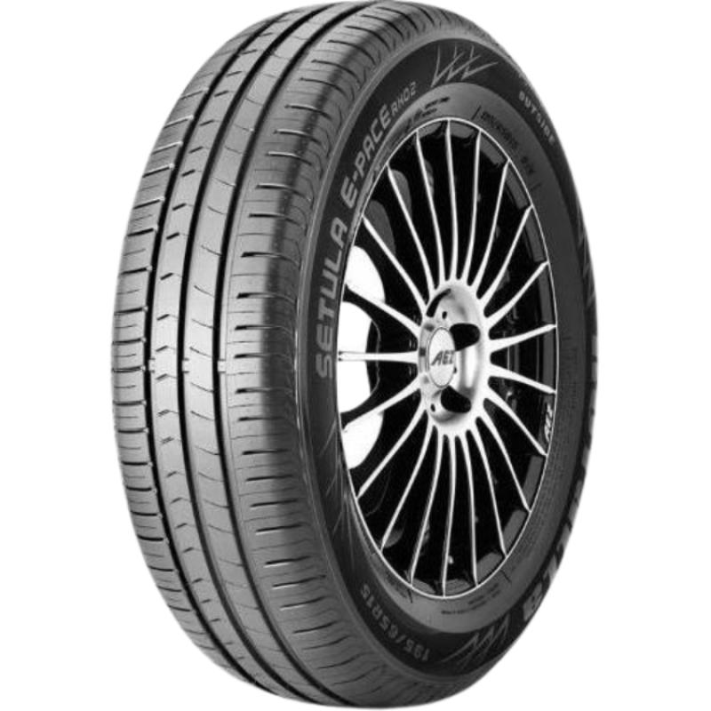 Rotalla SETULA E-RACE RH02 185/50R16 Suverehv