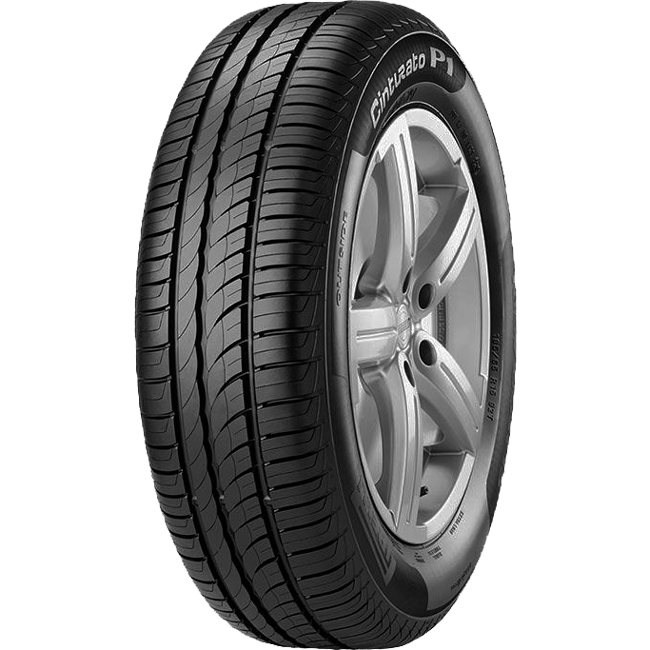 Pirelli Cinturatop1verde 195/65R15 Suverehv