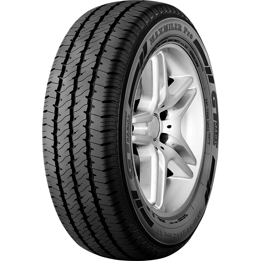 GT Radial Maxmiler Pro 175/80R13C Suverehv