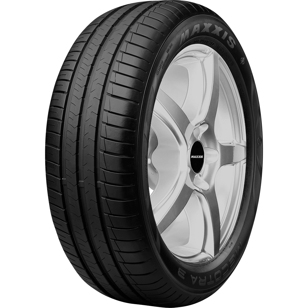 Maxxis Me3 195/55R16 Suverehv